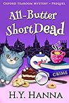 All-Butter ShortDead by H.Y. Hanna
