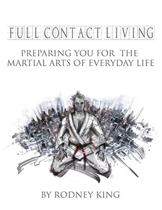 Full Contact Living (Kindle Edition)