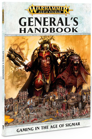 Warhammer: Age of Sigmar: General's Handbook