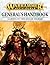 Warhammer: Age of Sigmar: General's Handbook