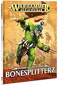 Destruction Battletome: Bonesplitterz