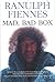 Ranulph Fiennes: Mad, Bad Box: includes: Mad, Bad and Dangerous to Know paperback and 'An Evening with Ranulph Fiennes' (Audiobo