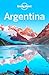 Lonely Planet Argentina (Travel Guide)