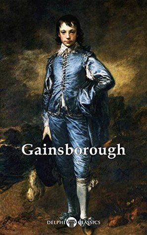 Complete Works of Thomas Gainsborough (Kindle Edition)