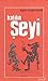 Katilin Şeyi (Vedat & Tefo #1)