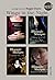 Wings in the Night - 4-teilige Serie von Maggie Shayne: eBundle (German Edition)