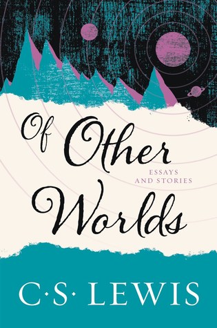 Of Other Worlds: Essays and Stories (Paperback)