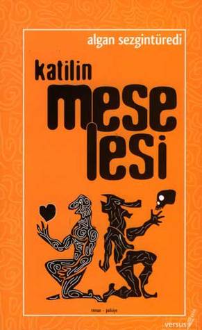 Katilin Meselesi (Vedat & Tefo #2)