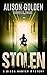 Stolen (Diana Hunter #3)