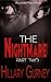 The Nightmere 2 by Hillary Gurney
