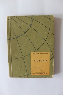 Victorie (Paperback)