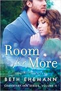 Room for More (Cranberry Inn, #2)