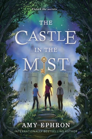 The Castle in the Mist (The Other Side, #1)