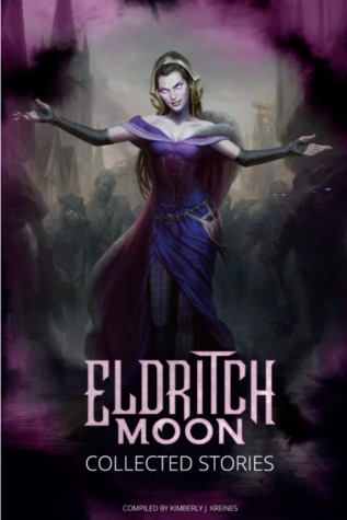 Eldritch Moon (ebook)