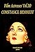 Film Actresses, Vol. 20: Constance Bennett, Part 1