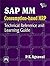 SAP MM CONSUMPTION BASED MRP : Technical Reference and Learning Guide