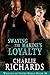 Swaying the Marine's Loyalty (Wolves of Stone Ridge #36)