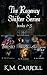 The Regency Shifter Series ...
