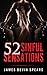52 Sinful Sensations by James Devin Spears