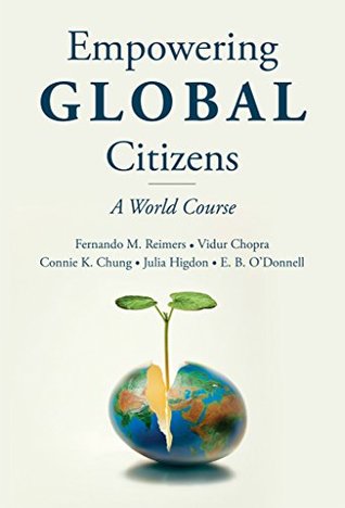 Empowering Global Citizens: A World Course (Kindle Edition)