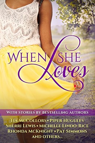When She Loves (Kindle Edition)