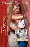 Cherokee Stranger (Cherokee Elk, #3)