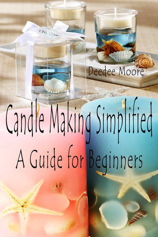Candle Making Simplified: A Guide for Beginners