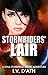 Stormriders' Lair: A Gina Starbreeze Erotic Adventure
