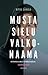 Musta sielu, valkonaama : kertomuksia elämästä ja muukalaisuudesta