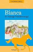 Bianca en manege Paardenvreugd