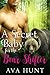 A Secret Baby for the Bear ...