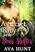 A Secret Baby for the Bear Shifter