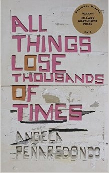 All Things Lose Thousands of Times (Paperback)