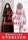 Rzeka ludzi osobnych by Katarzyna Enerlich