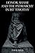 Honor, Shame and the Patriarchy in 1st Timothy