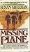 A Missing Plane by Susan Sheehan