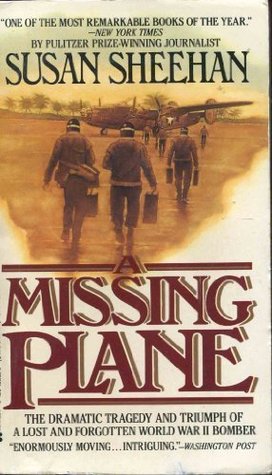 A Missing Plane (Hardcover)