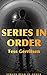 Series in Order: Tess Gerri...