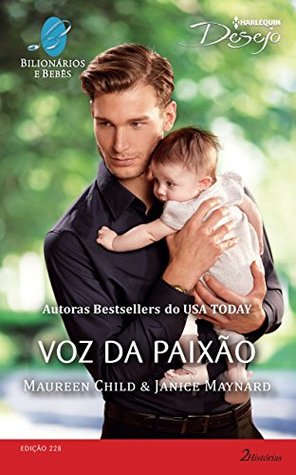 Voz da Paixão: Dupla Emoção / Doce Reencontro (Kindle Edition)