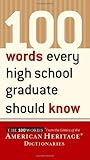 100 Words Every H...