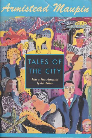 Tales of the City