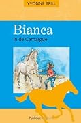 Bianca in de Camargue