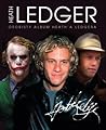 Heath Ledger. Osobisty album Heatha Ledgera
