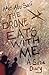 The Drone Eats with Me: A Gaza Diary