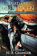 Death by Pumpkin: A Rhe Brewster Mystery