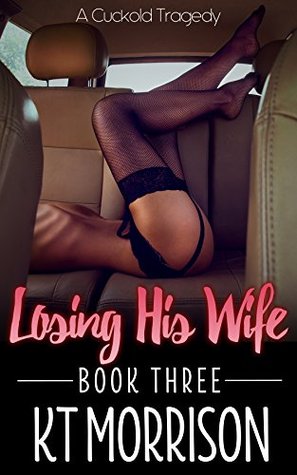 Losing His Wife: Box 3 (Kindle Edition)