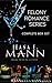 Felony Romance Series: Complete Box Set (Books 1-5)
