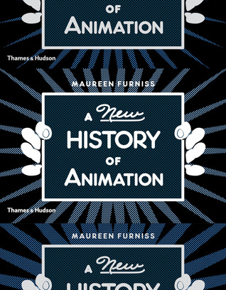 A New History of Animation (Paperback)