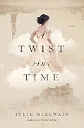A Twist in Time (Kendra Donovan, #2)