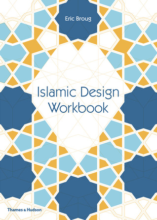 Islamic Design Workbook (Paperback)